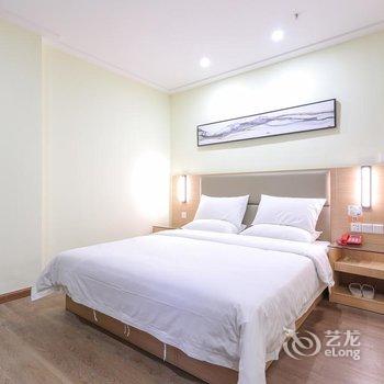 雅斯特酒店(南宁吴圩机场店)酒店提供图片