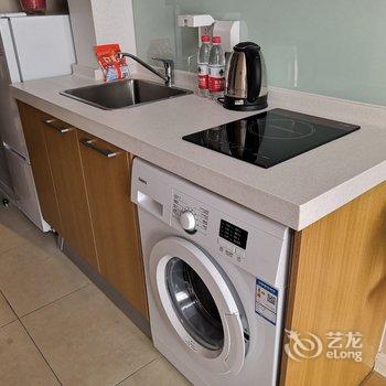 北京好房空间民宿酒店提供图片