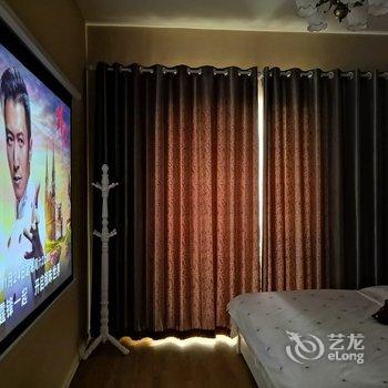 北京好房空间民宿酒店提供图片