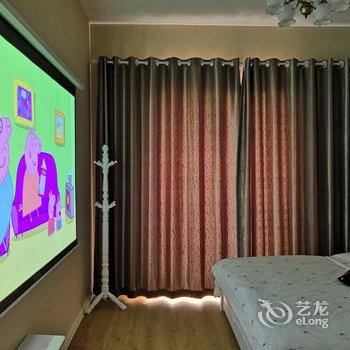 北京好房空间民宿酒店提供图片