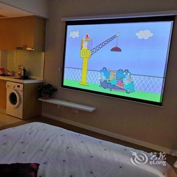 北京好房空间民宿酒店提供图片