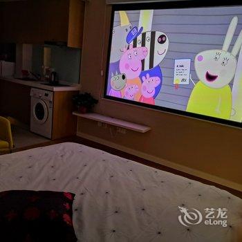 北京好房空间民宿酒店提供图片