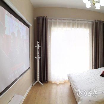 北京好房空间民宿酒店提供图片