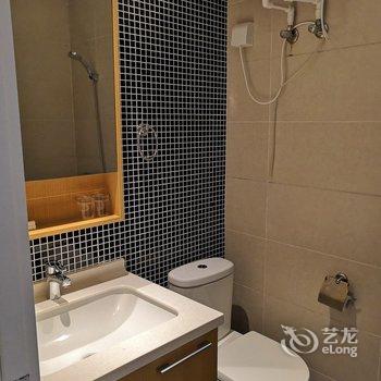 北京好房空间民宿酒店提供图片