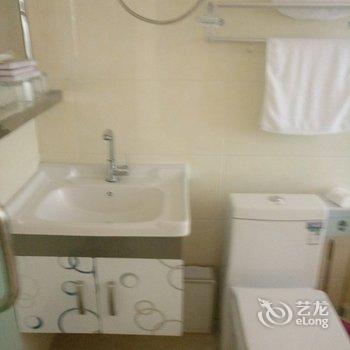黑河闪亮公寓酒店提供图片