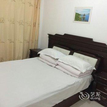 黑河闪亮公寓酒店提供图片