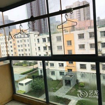青岛樱桃小欣公寓酒店提供图片