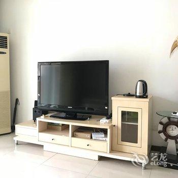 青岛樱桃小欣公寓酒店提供图片