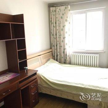 青岛樱桃小欣公寓酒店提供图片