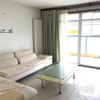 青岛樱桃小欣公寓酒店提供图片