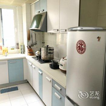 青岛樱桃小欣公寓酒店提供图片