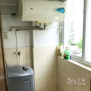 青岛樱桃小欣公寓酒店提供图片