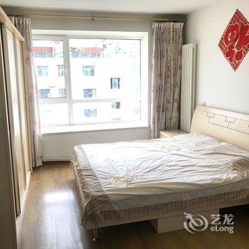 青岛樱桃小欣公寓酒店提供图片