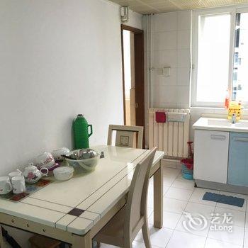 青岛樱桃小欣公寓酒店提供图片