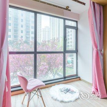 青岛悠游拾光公寓(2号店)酒店提供图片