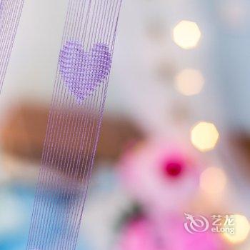 青岛悠游拾光公寓(2号店)酒店提供图片