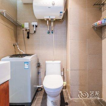 青岛悠游拾光公寓(2号店)酒店提供图片