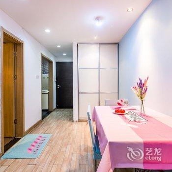 青岛悠游拾光公寓(2号店)酒店提供图片
