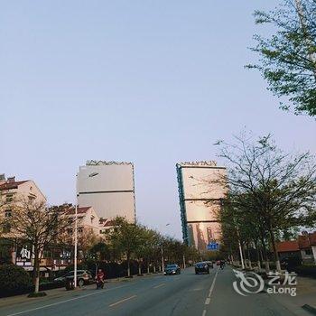 青岛悠游拾光公寓(2号店)酒店提供图片
