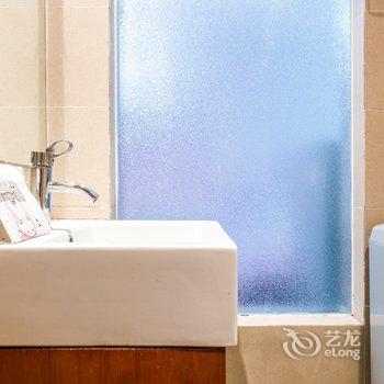 青岛悠游拾光公寓(2号店)酒店提供图片