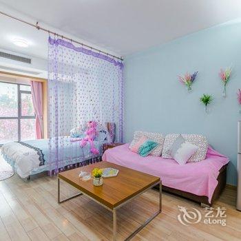 青岛悠游拾光公寓(2号店)酒店提供图片
