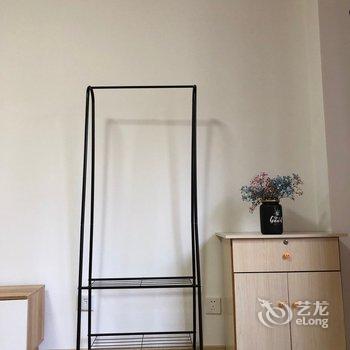 青岛婧婧张公寓酒店提供图片