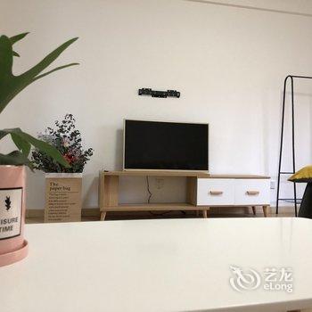青岛婧婧张公寓酒店提供图片