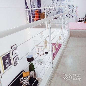 青岛夏夏小姐公寓酒店提供图片