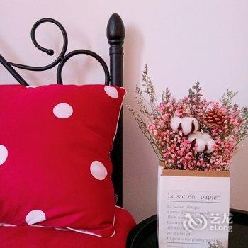青岛夏夏小姐公寓酒店提供图片