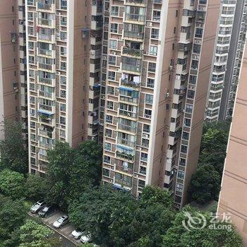 成都格瑞特民宿酒店提供图片