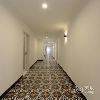 广州安途生艺术民宿公寓酒店提供图片