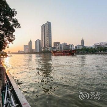广州安途生艺术民宿公寓酒店提供图片