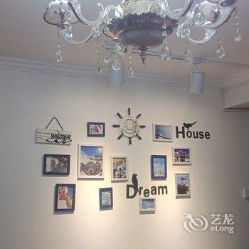 辰光公寓(海口大同路店)酒店提供图片