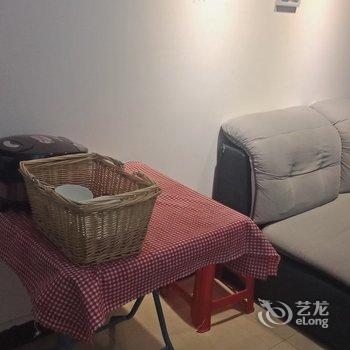 辰光公寓(海口大同路店)酒店提供图片