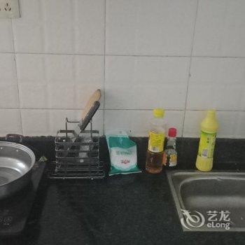 辰光公寓(海口大同路店)酒店提供图片