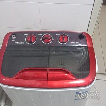 辰光公寓(海口大同路店)酒店提供图片