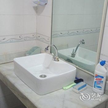 辰光公寓(海口大同路店)酒店提供图片