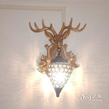 辰光公寓(海口大同路店)酒店提供图片