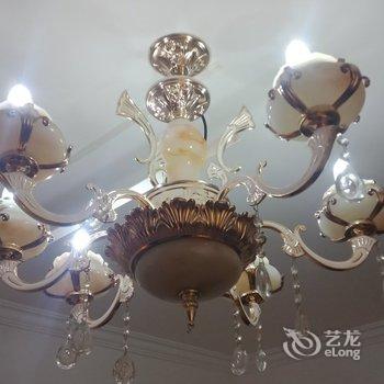 辰光公寓(海口大同路店)酒店提供图片