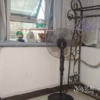 辰光公寓(海口大同路店)酒店提供图片