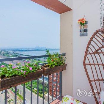 青岛海边人公寓(5号店)酒店提供图片