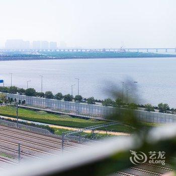 青岛海边人公寓(5号店)酒店提供图片