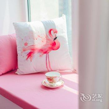 青岛海边人公寓(5号店)酒店提供图片