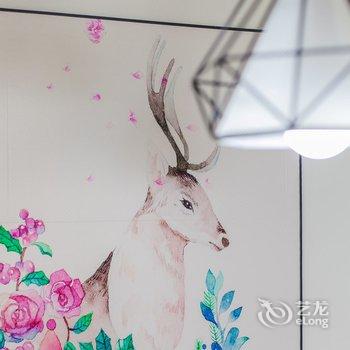 青岛海边人公寓(5号店)酒店提供图片