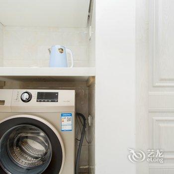 青岛秦鲁公寓酒店提供图片