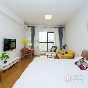 青岛秦鲁公寓酒店提供图片