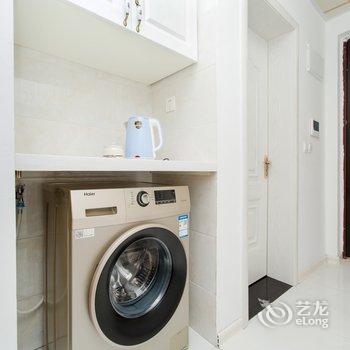 青岛秦鲁公寓酒店提供图片