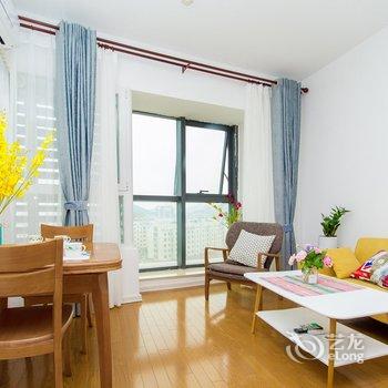 青岛秦鲁公寓酒店提供图片