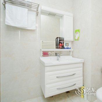 青岛秦鲁公寓酒店提供图片