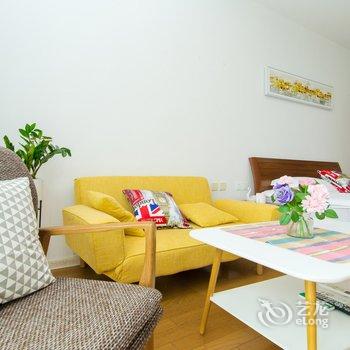 青岛秦鲁公寓酒店提供图片